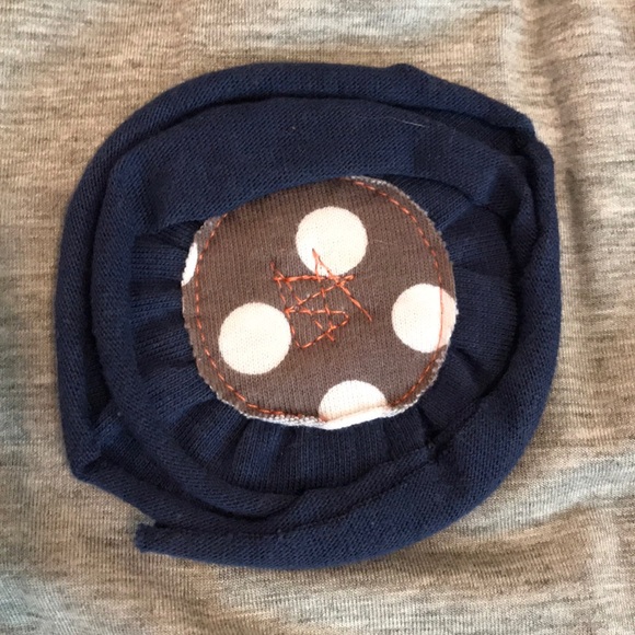 Baxter and Beatrice Tiger Skirt Set - Picture 8 of 8